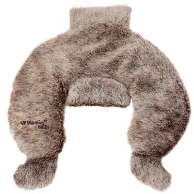 Warmies Nekwarmer Deluxe Warmies Nekwarmer Deluxe