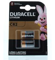 Duracell CR2 batterijen (2) - thumbnail