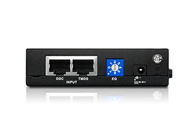 ATEN VB802-AT-G HDMI Via netwerkkabel RJ45 60 m N/A ATEN VB802-AT-G HDMI Via netwerkkabel RJ45 60 m N/A