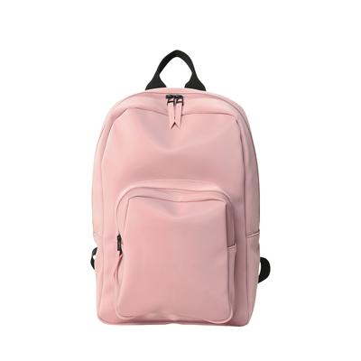 Rains Original Base Bag Mini blush