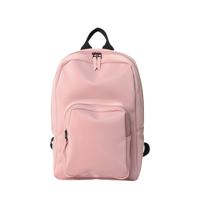 Rains Original Base Bag Mini blush - thumbnail