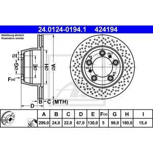 Remschijf 24012401941