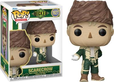 Funko Pop! figuur Wicked 2 Scarecrow