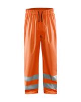 Blåkläder Regenbroek High-Vis LEVEL 1 13842000 | High-Vis Oranje | Maat XXL - 7330509571859 - thumbnail