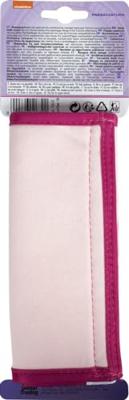 Kussentje voor veiligheidsgordel The Paw Patrol