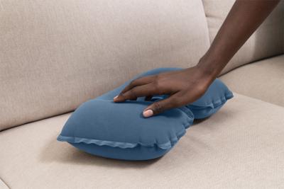 Kussen Bestway 24 x 37 x 10 cm Kussen Bestway 24 x 37 x 10 cm