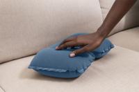 Kussen Bestway 24 x 37 x 10 cm - thumbnail