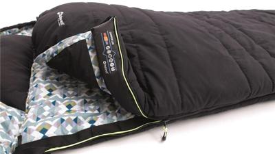 Outwell Camper Lux slaapzak