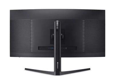 Acer Predator X34V3bmiiphuzx Monitor - thumbnail