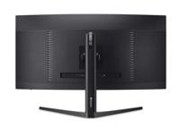 Acer Predator X34V3bmiiphuzx Monitor - thumbnail