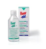Fluor Aid Mondspoelmiddel 500ml - thumbnail