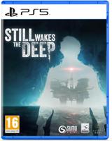 Still Wakes the Deep - thumbnail