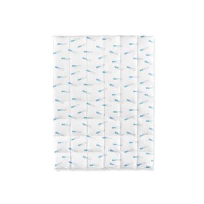 Good Morning Verkoelend dekbed met synthetische vulling - 200x200 cm