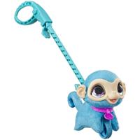 Hasbro furreal - walkalots lil' wags aap pluchenspeelgoed - thumbnail