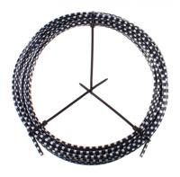 Elvedes Rem buitenkabel met voering 10 meter / ø5,0mm - - thumbnail