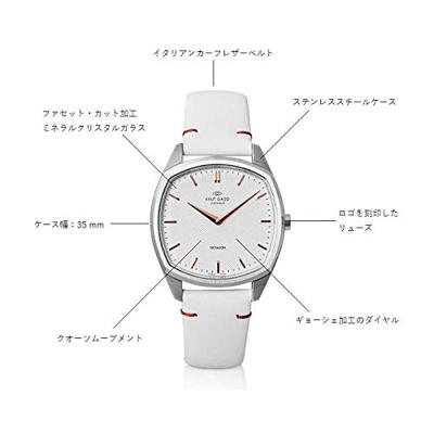 Knut Gadd K02004 Dameshorloge