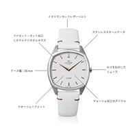 Knut Gadd K02004 Dameshorloge - thumbnail