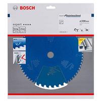 Bosch Accessories Expert for Stainless Steel 2608644285 Cirkelzaagblad 305 x 25.4 x 2.2 mm Aantal tanden: 60 1 stuk(s) - thumbnail