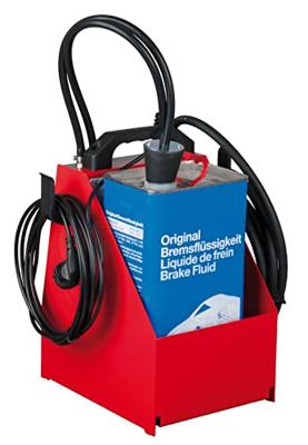 KS Tools 160.0700 Remonderhoudsapparaat KS5, 5 liter