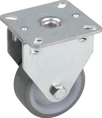 Metafranc Bokwiel 50Mm Pu 60X60Mm W - WU0802860