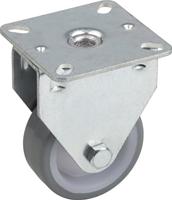 Metafranc Bokwiel 50Mm Pu 60X60Mm W - WU0802860 - thumbnail