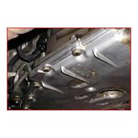 KS Tools 9173859 Oliekuipdop voor RIBE-schroeven, SW7 - thumbnail