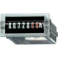 Kübler Automation 3.100.900.383 HK 07.90 Micro bedrijfsurenteller HK 07.90 - thumbnail