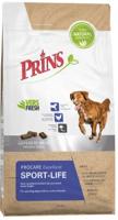 Prins ProCare Excellent Sport-Life hondenvoer 15 kg - thumbnail