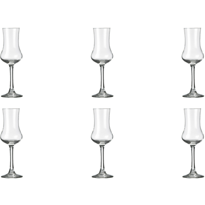 Royal Leerdam Borrelglas Specials 613315 9 cl - Transparant