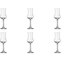 Royal Leerdam Borrelglas Specials 613315 9 cl - Transparant - thumbnail