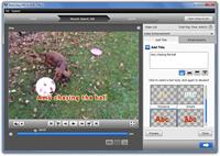Corel Roxio Easy VHS to DVD 3 Plus video capture board USB 2.0 - thumbnail