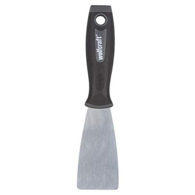 Wolfcraft 4051000 Schildersplamuurmes (l x b) 210 mm x 50 mm