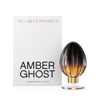 House of Fanatics Amber Ghost Eau de Parfum 100ml - thumbnail