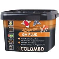 Gh 15.000 Ml/105.000 Liter vijver Colombo - Colombo - thumbnail