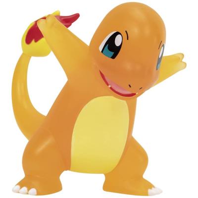 Pokémon Select Battle Jubileum speelfiguur
