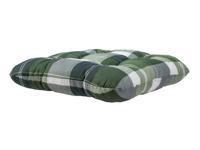 LIVARNO Zitkussen 38 x 38 cm (Groen) - thumbnail