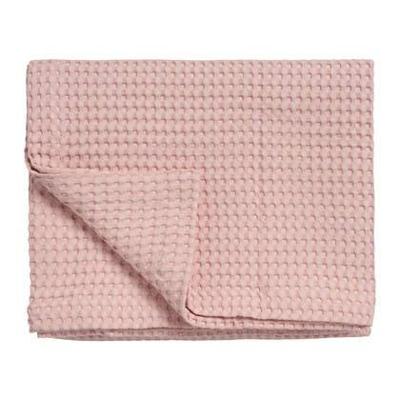 Vandyck Vandyck HOME PIQUE sepia pink Bedsprei 160x250