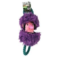 AFP Safari - Leave me Alone Flamingo - thumbnail