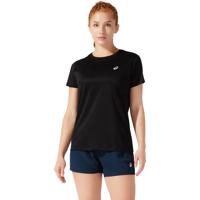Asics Core SS Shirt Dames - thumbnail