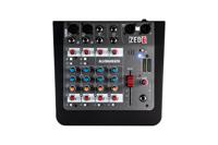 Allen & Heath ZED-6 analoge mixer - thumbnail