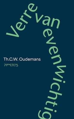 Verre van evenwichtig - Th.C.W. Oudemans - ebook Verre van evenwichtig - Th.C.W. Oudemans - ebook