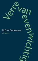 Verre van evenwichtig - Th.C.W. Oudemans - ebook - thumbnail