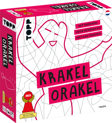 Krakel Orakel