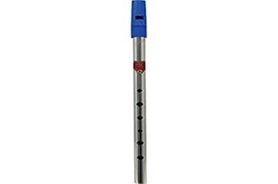 Generation Flageolet 6585 tin whistle Eb nikkel