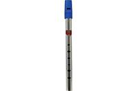 Generation Flageolet 6585 tin whistle Eb nikkel - thumbnail