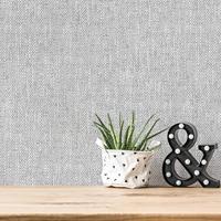 AS Creation Attractive 2 - Grijs - 354426 - thumbnail