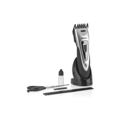Tristar TR-2544 Tondeuse, Baardtrimmer Zwart, Zilver Tristar TR-2544 Tondeuse, Baardtrimmer Zwart, Zilver