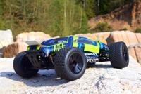 Absima AT3.4BL brushless truggy RTR - thumbnail
