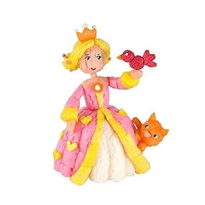 Playmais world prinses (> 1000 stukjes)