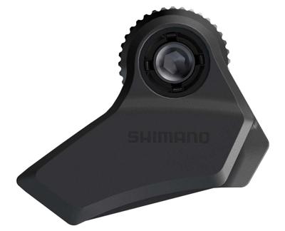 Shimano steps cd-em800 chain device without plate